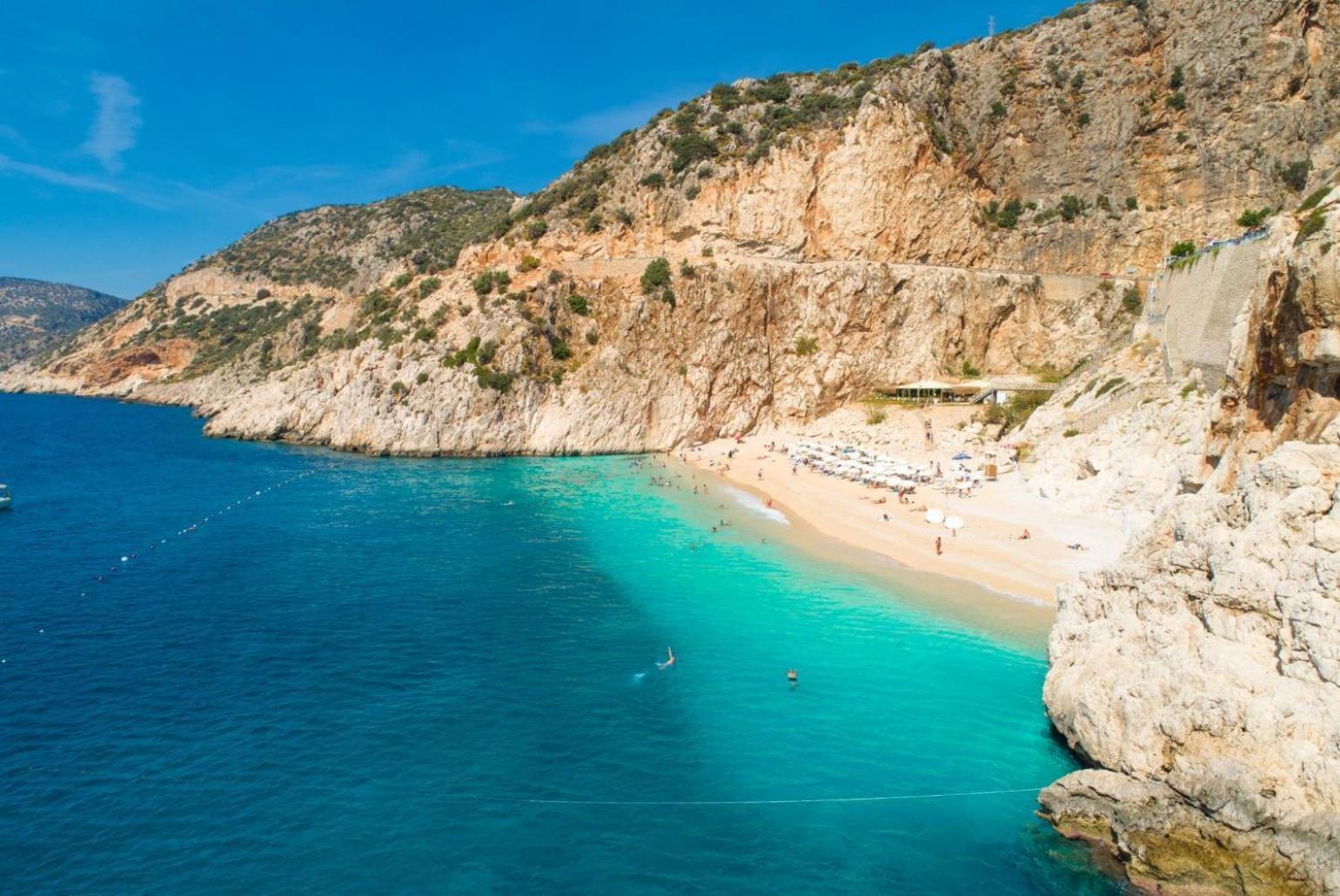 Ayla Paradise * Dalyan