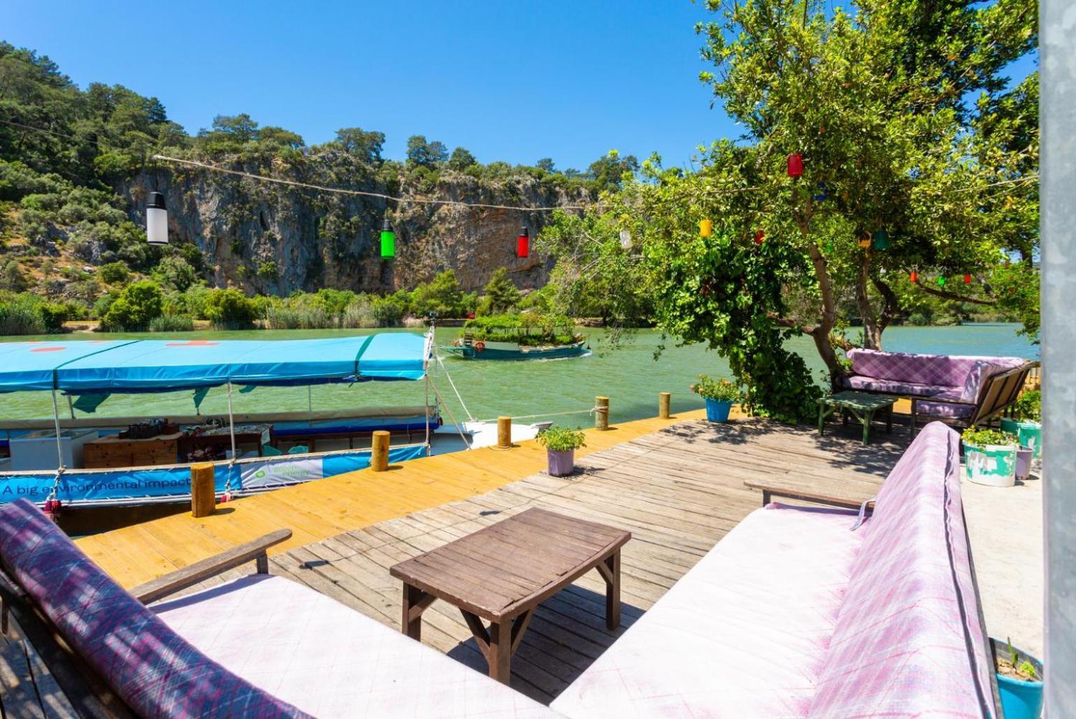 Villa Ayla Paradise *