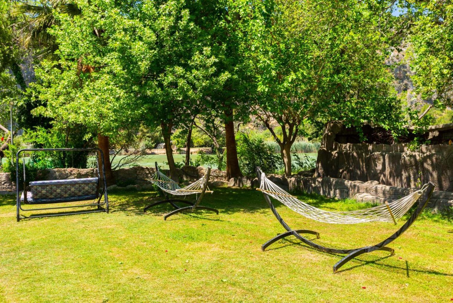Ayla Paradise * Dalyan