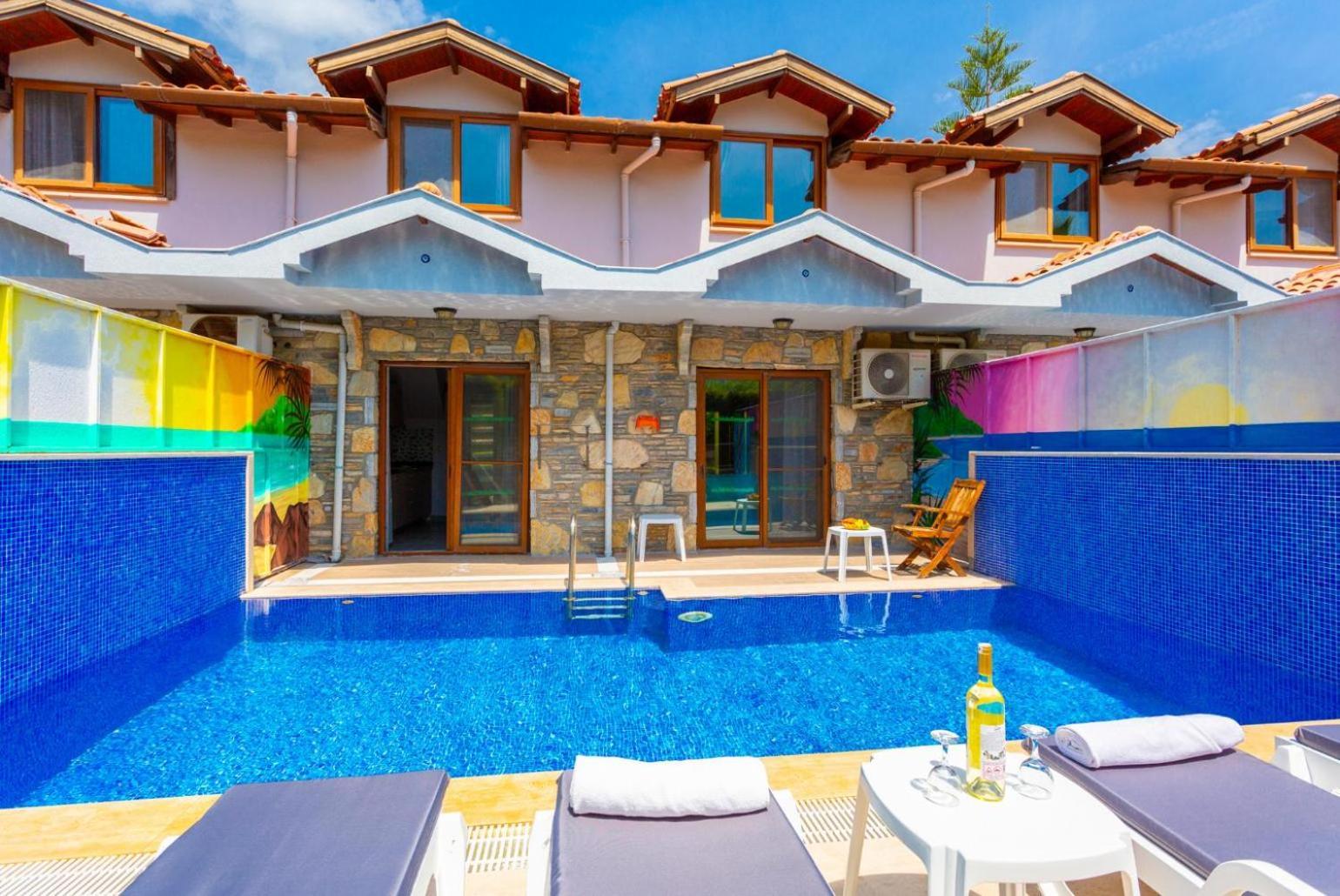 Ayla Paradise Dalyan